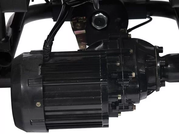 Электроскутер SKYBOARD TRIKE BR80